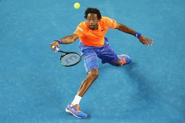 Источник — @AustralianOpen Источник — @AustralianOpen