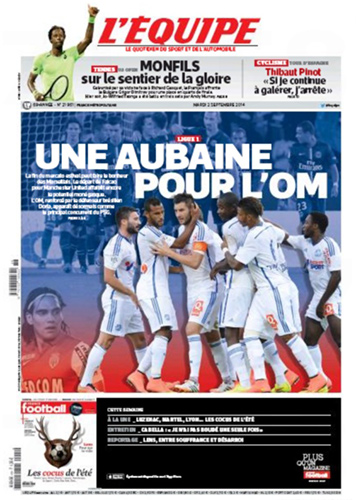 L'Equipe