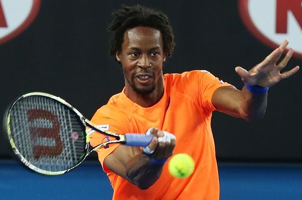 Источник — @AustralianOpen Источник — @AustralianOpen
