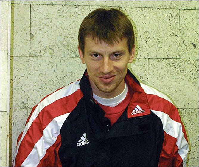 Александр Ширко