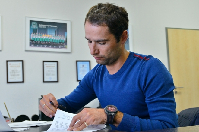 Роман Широков Роман Широков