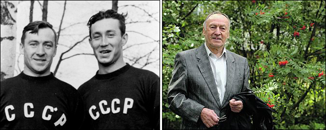 Анатолий Кострюков Анатолий Кострюков