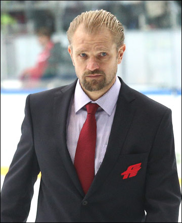 Почему не верят в Петри Матикайнена?