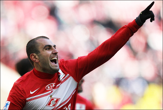 От Мовсисяна будет зависеть креативность в