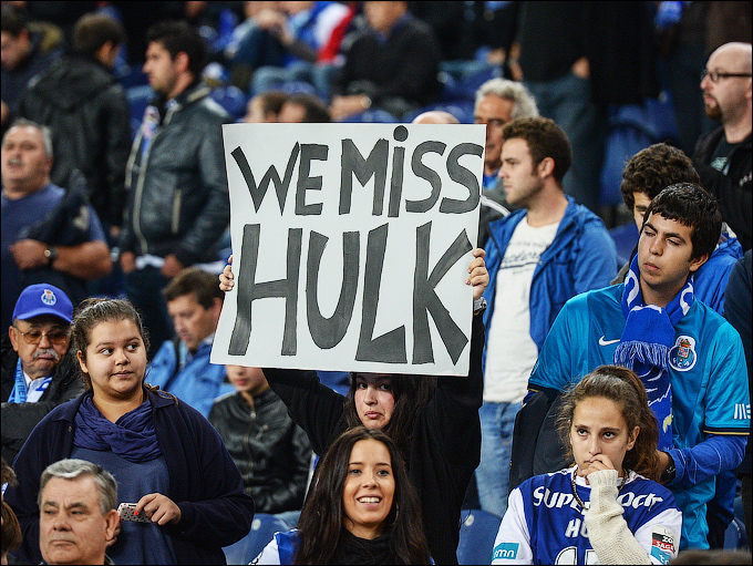 Неудобный соперник