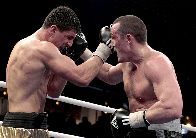 Хук-Лебедев