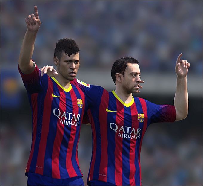     FIFA 14