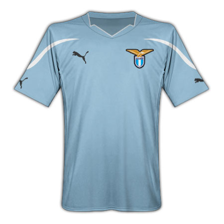 Магазин Модных футболок - Футболка Lazio