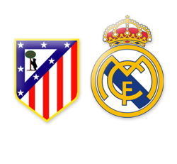 атлетико реал