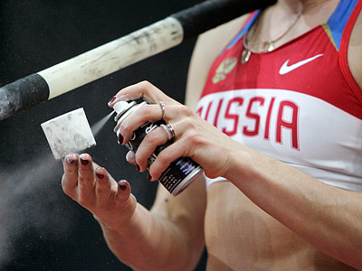 Чемпионат мира в Дохе. Женщины