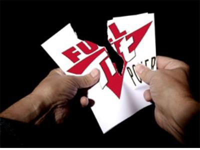 Full Tilt. Конец игры 