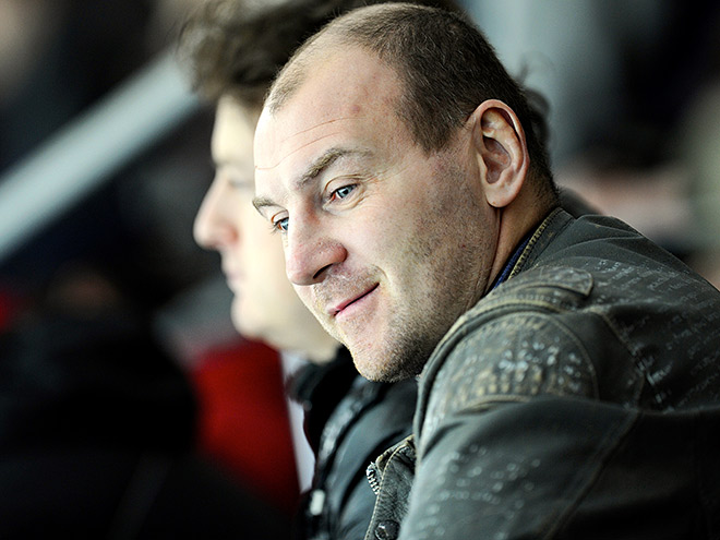 Станет ли Николишин новым Назаровым?