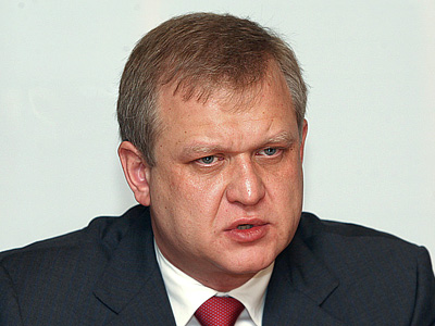 Капков: с Первым каналом бороться бессмысленно 