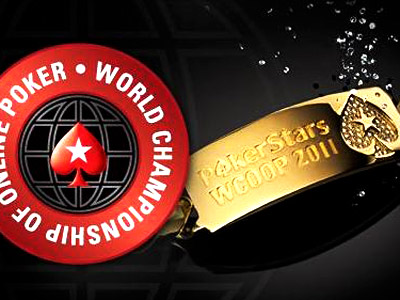 WCOOP. Решающие битвы