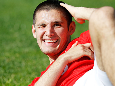 Тарас Бурлак