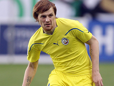 Олег Иванов