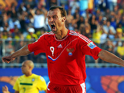 Шайков: во время игры были отрезаны от реальности
