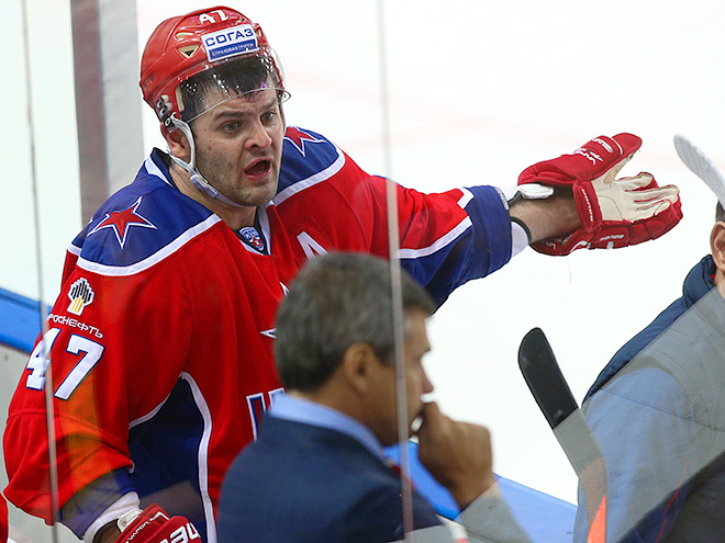 Найди шайбу на фото! Тест Sports.ru