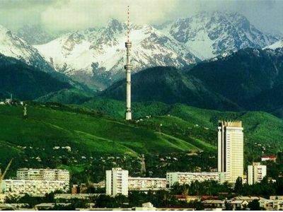 Казахстан – новое поле покера