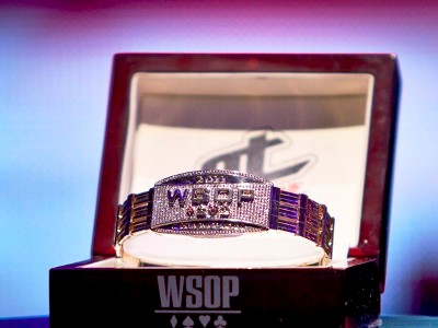 WSOP ME. День седьмой. Прямая видеотрансляция