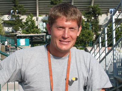 Sikanov: I understand those who are seeking help on the side