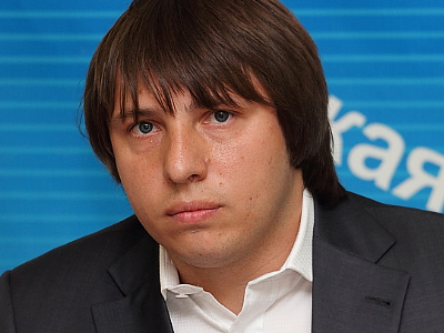 Шамрай: решение по Лихачёву примем в декабре