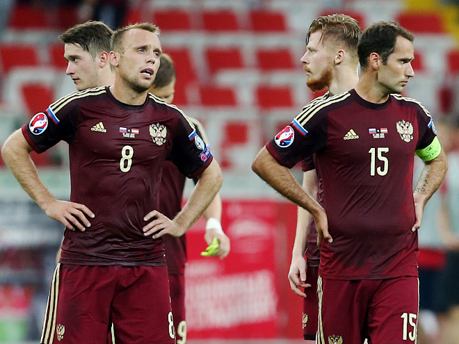 Есть ли сейчас в России игрок способный повести за собой сборную?