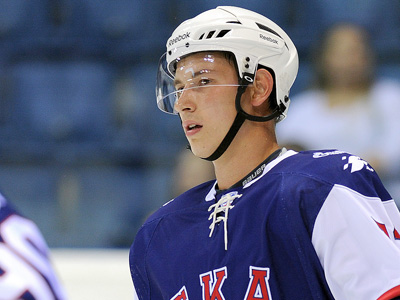 С днем рожденья, Максим!