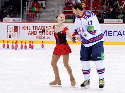 Илья Ковальчук завершил карьеру в НХЛ
