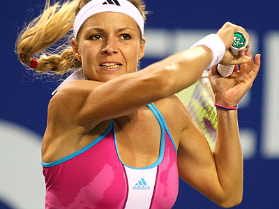 Кириленко лишила Токио чемпионки US Open
