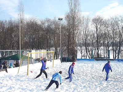 Рождественская  сказка