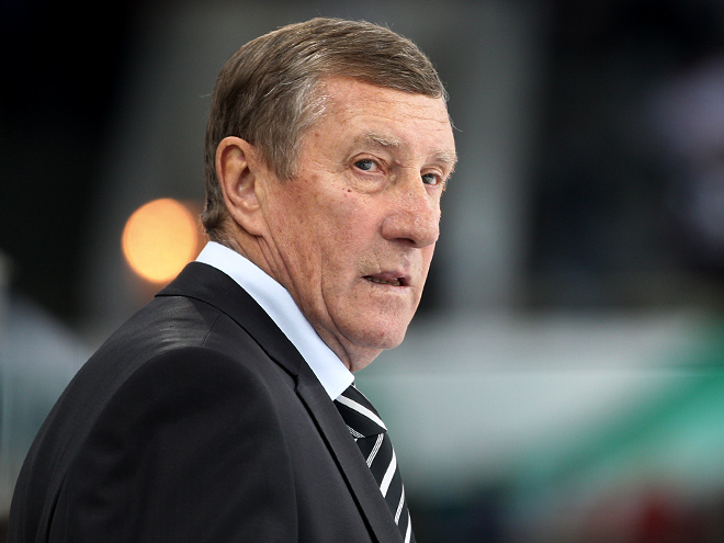 «Надо возвращать Белоусова»