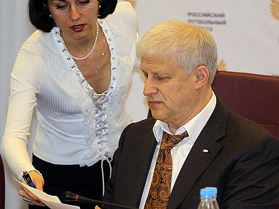 "Было какое-то недопонимание"
