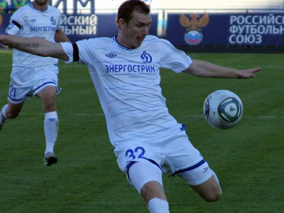 "Голеада" Голубова