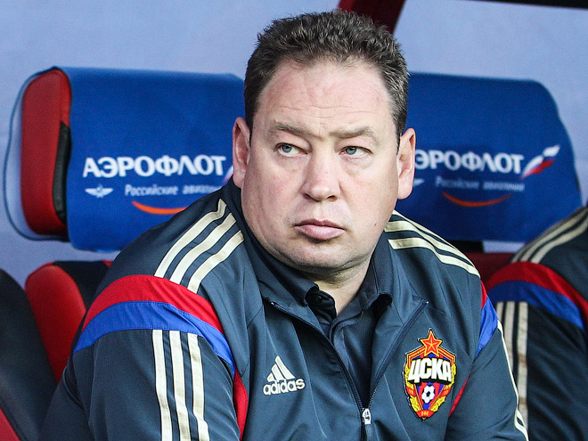 Леонид Слуцкий