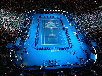 Australian Open. Расписание 14-го дня