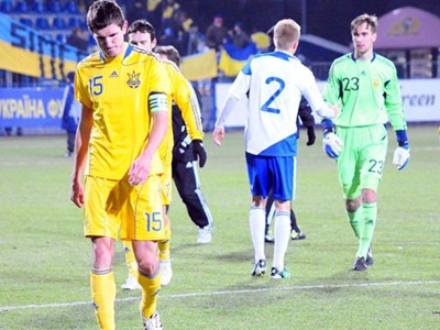 Встреча аутсайдеров