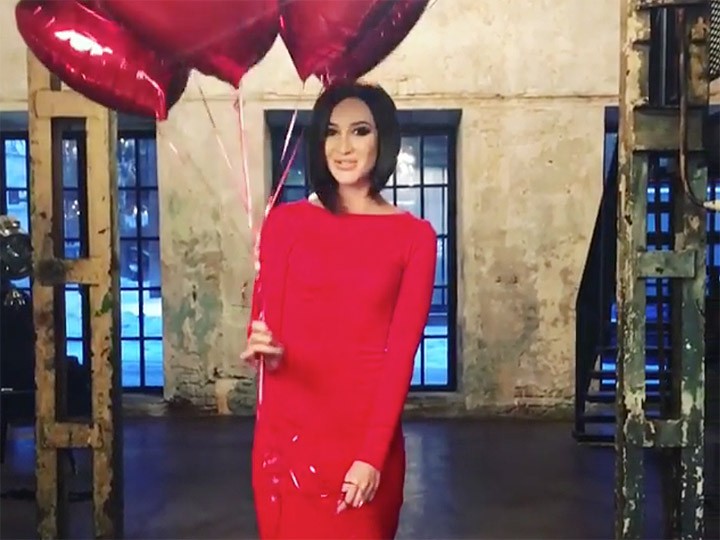 Интервью с женой Дениса Глушакова (7 фото видео)