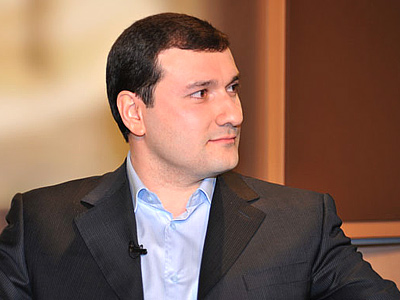 Сурен Мкртчян