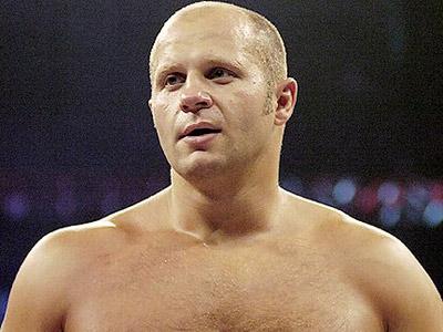 "Для Фёдора всё только начинается"