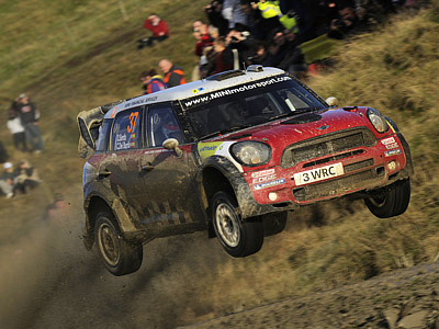 WRC-2011: заводские итоги. Часть 2