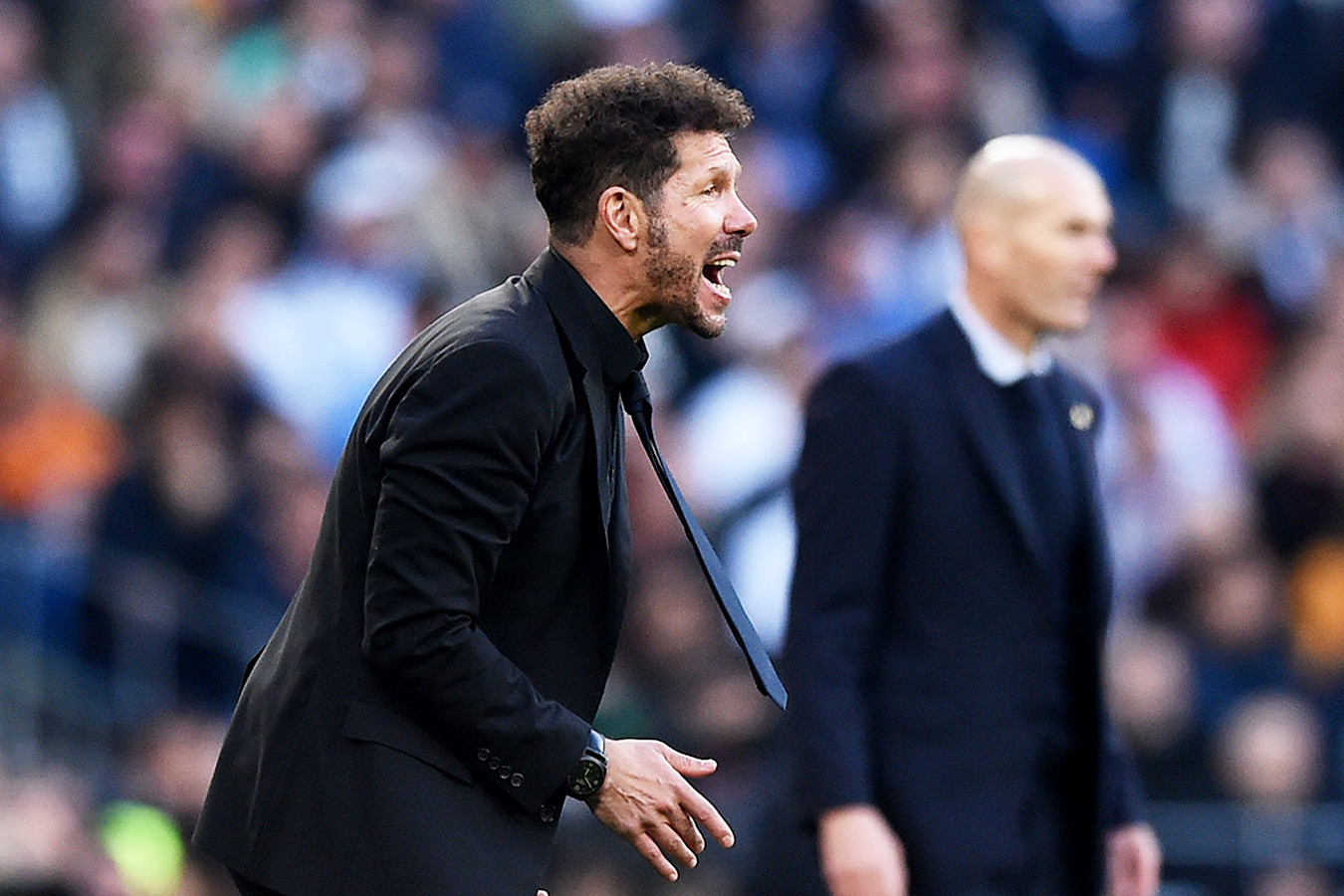 Cholo Simeone Salary