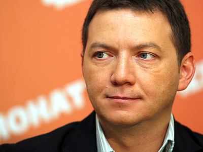 Георгий Черданцев: Билич на тренировках «Локомотива» на гитаре что ли бренчал? Георгий Черданцев: Билич на тренировках «Локомотива» на гитаре что ли бренчал?