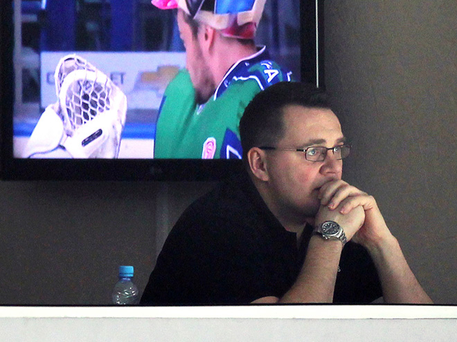 Медийный план А.В. Назарова