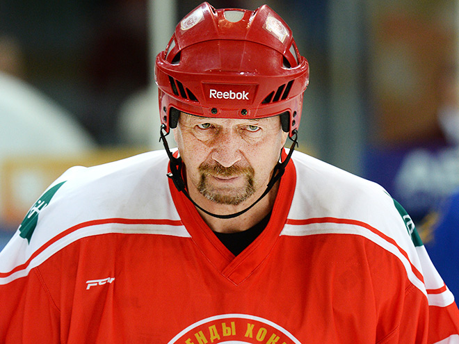 Сергей Гимаев: «Думаю, что пока отставки Киви не будет»