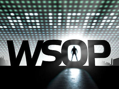 WSOP в цифрах