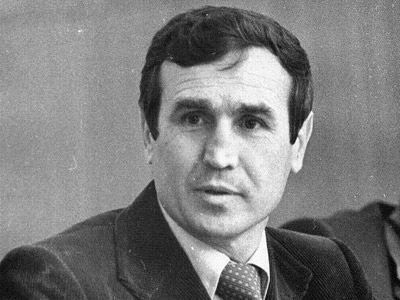 Наставник чемпионов с Кубани