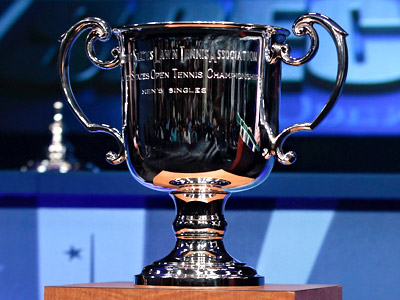 US Open. Расписание 15-го дня