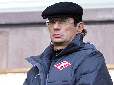 "Я уже шесть тренеров менял!"