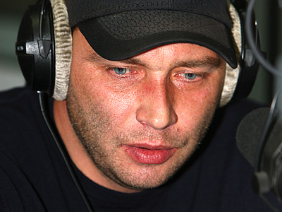 Овчинников: словаки опаснее для нас, чем ирландцы